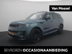 Land Rover Range Rover Sport 3.0 P460e Dynamic HSE PHEV Acht, Automaat, 12 maanden, Stof, 460 pk