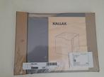Inzet bak Kallax Ikea - nieuw, Ophalen, Nieuw, Minder dan 150 cm, Minder dan 100 cm