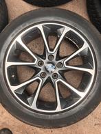 BMW X5 X6 Styl 499 19 inch originele  6853955, Gebruikt, 255 mm, Banden en Velgen, Personenwagen