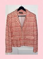 Blazer (B Three), Kleding | Dames, Maat 42/44 (L), Ophalen of Verzenden, Zo goed als nieuw, Jasje