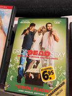 Drop Dead Sexy DVD - Komedie, Vanaf 12 jaar, Ophalen of Verzenden, Zo goed als nieuw, Overige genres