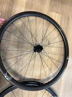 Velomann palladium carbon wielset, Fietsen en Brommers, Fietsonderdelen, Wiel, Sportief@detweewieler.nl, Racefiets, Nieuw