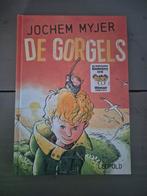 De Gorgels - Jochem Myjer, Ophalen of Verzenden, Zo goed als nieuw, Jochem Myjer, Fictie algemeen
