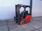 Linde 2Ton Elctro, Linde, Heftruck, Info@linde-mh.de, Linde Mate