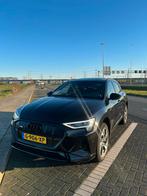 Audi Q8 e-tron 50 3x S-line Black Edition 313pk 2019 91% SOH, Particulier, Te koop