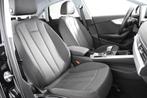 Audi A4 35 TDI Limousine*1ste Eigenaar*Leer*Navigatie*Camera, Auto's, Audi, Stof, A4, Diesel, Sedan