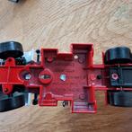 Matchbox tankwagen, Ophalen, Gebruikt