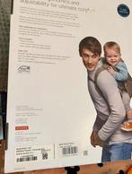 Stokke back and front carrier, Overige merken, Buik of Rug, Ophalen of Verzenden, Zo goed als nieuw