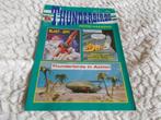 Thunderbirds GIANT POSTER MAGAZINE'S 7 X!  (60 x 90 cm!), Verzamelen, Tv, Ophalen of Verzenden, Zo goed als nieuw, Poster