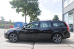 Volvo V70 2.0 | Airco | Elec Ramen | Cruise Control, Auto's, Gebruikt, Zwart, Leder en Stof, Zwart
