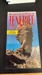 D. Nowaczyk - Tenerife, Europa, Zo goed als nieuw, D. Nowaczyk, Ophalen of Verzenden