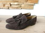 Giorgio loafers maat maat 44 instappers mocasins moccasins, Loafers, Bruin, Giorgio, Ophalen of Verzenden
