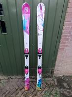 Fischer Koa 73 skis dames, 155, Ophalen, 140 tot 160 cm, Carve, Skiën