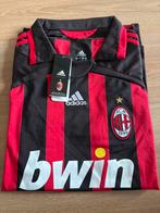 Retro AC milan shirt maat M, Maat M, Ophalen of Verzenden, Nieuw, Shirt