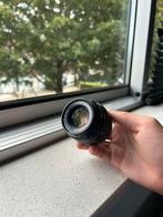 XF 35mm F2 R WR + UV-Filter | Fujifilm Fujinon, Ophalen of Verzenden, Zo goed als nieuw, Standaardlens