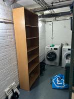 Billy kastje (Ikea), Ophalen, Met plank(en), Gebruikt, 200 cm of meer