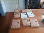 E reader 9 stuks, Ophalen, Zo goed als nieuw, 6 inch of minder, Touchscreen