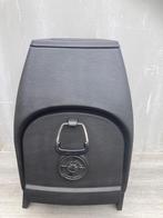 Houtkachel Jotul 1, Ophalen, Zo goed als nieuw, 800 watt of meer, Kachel