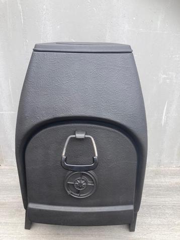 Houtkachel Jotul 1 beschikbaar voor biedingen