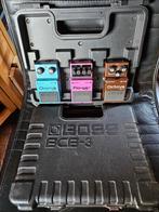 2 x Boss BCB-3 made in Japan, Ophalen of Verzenden, Gebruikt