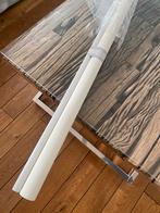 Rolgordijn 1006x1724 crème, Ophalen