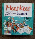 Mees Kees Fout Gespelde Woorden Kwartet, Ophalen of Verzenden, Zo goed als nieuw, Jongen of Meisje