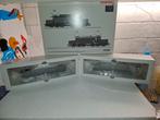 2 marklin digitaal korte krokodil set 37225, Hobby en Vrije tijd, Modeltreinen | H0, Wisselstroom, Locomotief, Nieuw, Ophalen of Verzenden