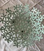 ERNESTO Fruitschaal/ mand , Mint groen ZGAN, Huis en Inrichting, Woonaccessoires | Schalen en Manden, Overige materialen, Schaal