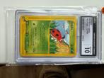 Cgc 10 ledyba skyridge, Hobby en Vrije tijd, Verzamelkaartspellen | Pokémon, Ophalen of Verzenden, Nieuw, Losse kaart