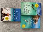 Linda van Rijn boekenset, Ophalen of Verzenden, Zo goed als nieuw, Linda van Rijn, Nederland