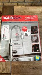 Aqua smart heater, Tuin en Terras, Buitenkeukens, Ophalen of Verzenden, Nieuw, Elektrisch