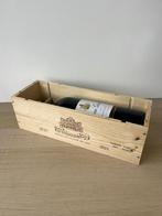 2021 Château Giscours Margaux Magnum (1,5L), Frankrijk, Nieuw, Ophalen of Verzenden, Rode wijn