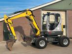WACKER NEUSON 6503-2 (bj 2015), Graafmachine
