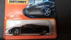 Chevrolet Corvette 2020 C8 1:64 3inch Matchbox Pol, Hobby en Vrije tijd, Modelauto's | Overige schalen, Ophalen of Verzenden, Nieuw