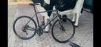 Merida Speeder 400 hybride sportfiets- Maat L - 2023, Gebruikt, Heren, Aluminium, Overige maten
