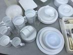Camping Servies Mepal/ Coppia - 6 personen, Ophalen, Gebruikt