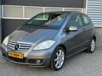 Mercedes-Benz A-klasse 200 Avantgarde AUT youngtimer, 136 pk, Gebruikt, Zwart, 4 cilinders