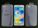 Iphone 8 plus 64 gb onbeschadigd incl hoesjes, Ophalen of Verzenden, Zo goed als nieuw, Overige typen, Apple iPhone