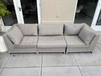Exotan Ibiza Loungeset buiten, Tuin en Terras, Ophalen, Gebruikt, Textileen, 8 zitplaatsen
