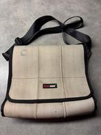 Feuerwear Laptop Tas 13 inch, Ophalen of Verzenden, Gebruikt, Beige, Overige merken