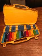 PP Tuned xylofoon 25 noten, Ophalen of Verzenden, Zo goed als nieuw, Melodische percussie