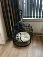 Katten hangstoel, Ophalen of Verzenden, Zo goed als nieuw