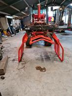 balenklem, Ophalen, Gebruikt