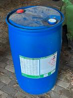 210 liter vaten regenton watervat, Tuin en Terras, Regentonnen, 150 liter of meer, Ophalen, Zo goed als nieuw, Kunststof