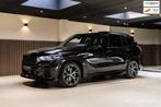 BMW X5 45e M-Sport xDrive 394pk |B&W|LASER|PANO|360|KEYLESS|, Gebruikt, Zwart, Vierwielaandrijving, Hybride Elektrisch/Benzine