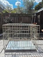 Bench, Dieren en Toebehoren, Ophalen, Gebruikt, Minder dan 75 cm, Minder dan 65 cm