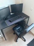 Game PC – i5 / 8GB RAM / Radeon R9 – voor lichtere games, 1 speler, Ophalen, Zo goed als nieuw, Vanaf 12 jaar