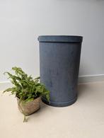 Houten Ton / Vat - Brocante Decoratie & Opslag, Antiek en Kunst, Curiosa en Brocante, Ophalen