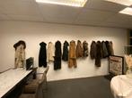 Vintage Bontjassen en Leren Jassen Collectie, Kleding | Dames, Ophalen of Verzenden