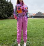 Vintage Skipak Skisuit Maat S, -, -, Ophalen of Verzenden, Maat 36 (S)